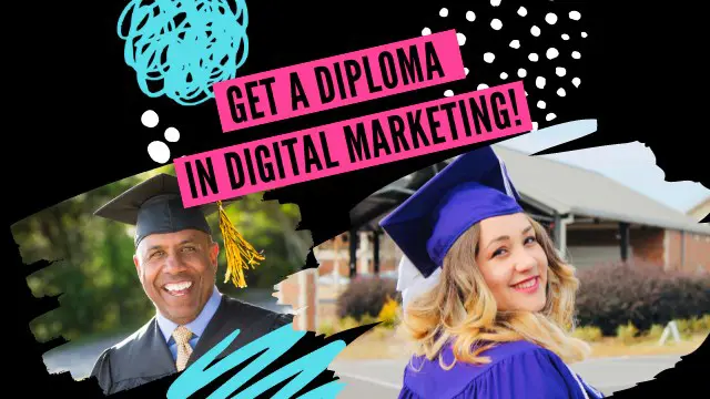 CIM Diploma in Professional Digital Marketing (Online)