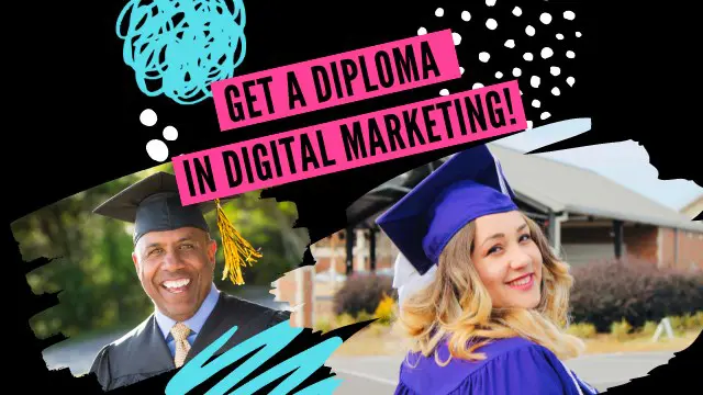 NEW CIM Diploma in Professional & Digital Marketing L6 (Online)