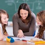 Teaching assistant level 3