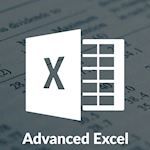 Advanced Microsoft Excel Icon
