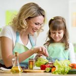 Diet and Nutrition for Children Level 3