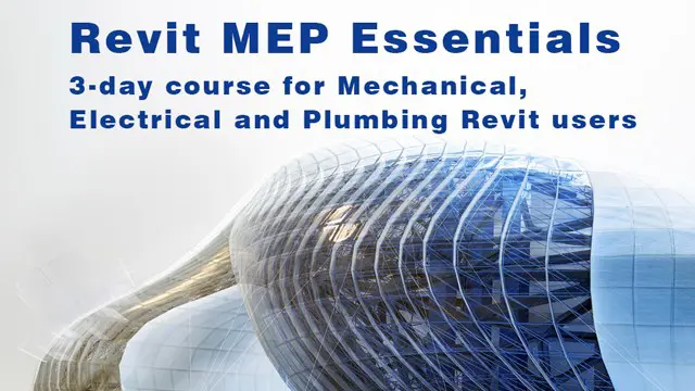 Revit MEP Essentials