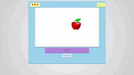 Fruits Slice Game (HTML, CSS & JQuery)
