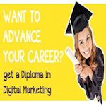 CAM Diploma in Digital Marketing Blended