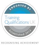 Course is Endorsed by TQUK