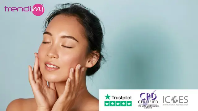 Skin and Body Care - CPD Certified 