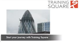 Training Square 1