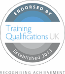 Endorsed qualification by TQUK