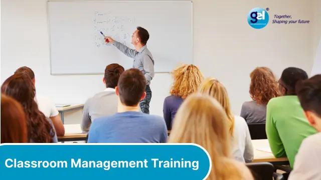 Classroom Management Training
