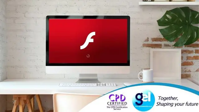 Adobe Flash Training Course
