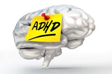 ADHD Course Image