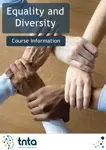 Equality & Diversity Flyer