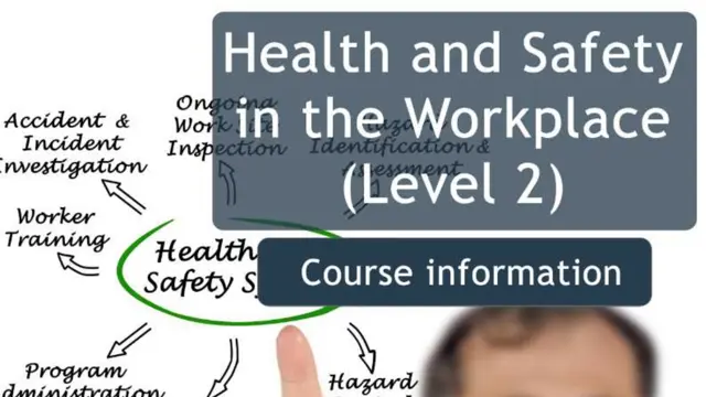 Health and Safety in the workplace level 2 - CPD accredited