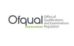 Ofqual Regulated Qualiications