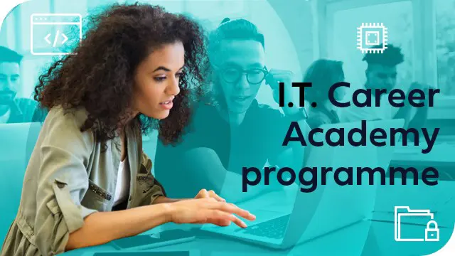 IT Technician Career Academy Programme