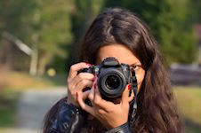 Become a photographer image