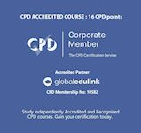 CPD Accredited Course