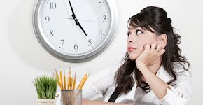 Time and Priority Management