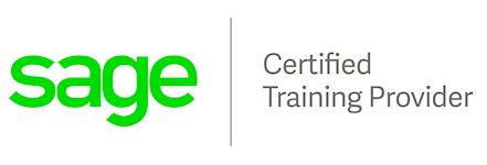 Sage Certified Training Provider