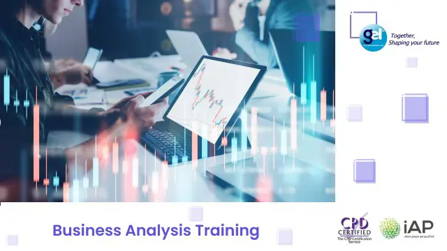 Business Analysis Training