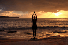 Chakra Dance therapy