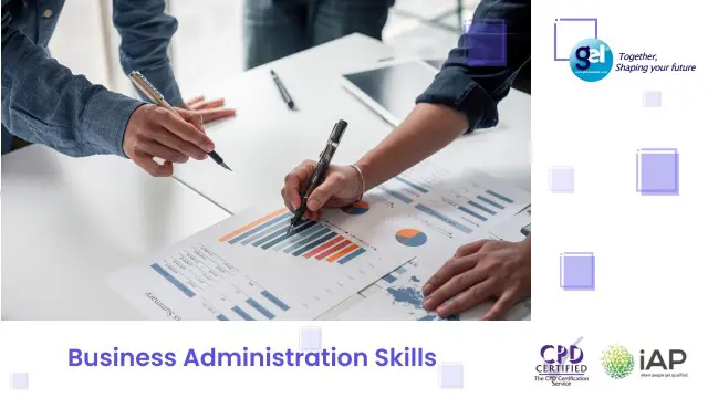 Business Administration Skills