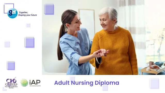 Adult Nursing Diploma