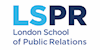 London School of Public Relations Limited logo