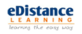 eDistance Learning logo