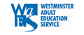 Westminster Adult Education Online logo