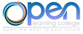 Open Learning College1 logo
