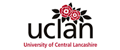 UCLan logo