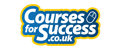 Courses for Success logo