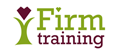 Firm Training logo