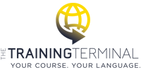 The Training Terminal logo
