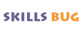 Skills Bug logo