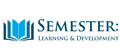 Semester: Learning & Development logo
