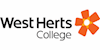 West Herts College logo