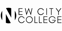 1 New City College logo