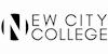 1 New City College logo