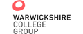 Warwickshire College logo