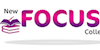 New Focus College logo