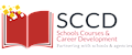Schools Courses & Career Development logo