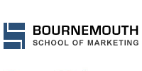Bournemouth School of Marketing logo