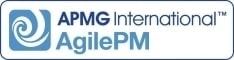 APMG Agile Logo