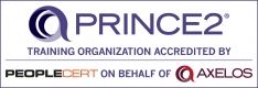 PeopleCert PRINCE2 Logo