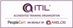PeopleCert ITIL Logo