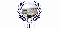 Renewable Energy Institute logo