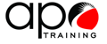 APO Training logo