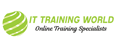 IT Training World logo